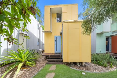 Beach Shack 2