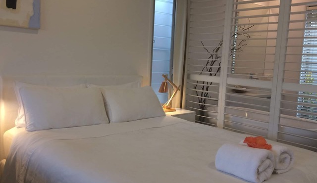 Beach Studio Casuarina