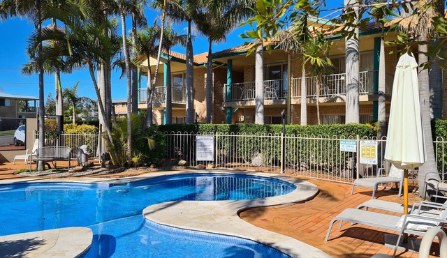 Beaches Serviced Apartments