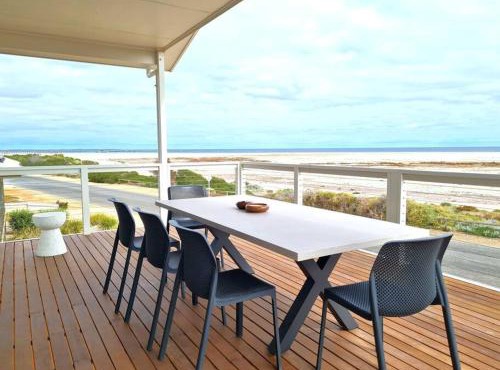 Beachfront Beauty