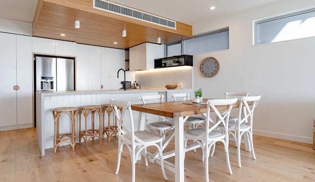Beachfront Escape at Beach Life with Ocean Views