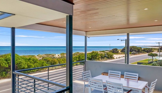Beachfront Escape Busselton