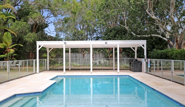 Beachfront on Bennetts | Beaches Apartment 4