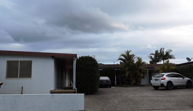 Beachpoint Townhouse Unit 4 @ Crescent Head