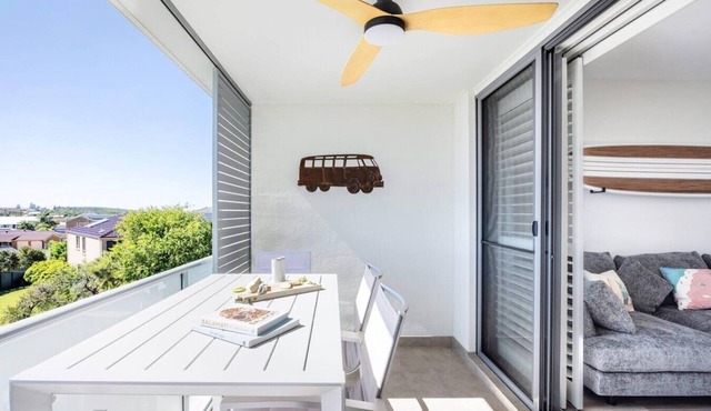 Beachside Bliss 3BDR mins to Caves Beach & Bistros