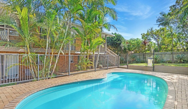 Beachside Bliss | Spacious Forster Getaway