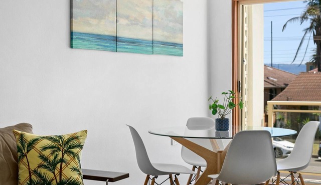Beachside Nook @ Warilla - Next to Warilla Beach