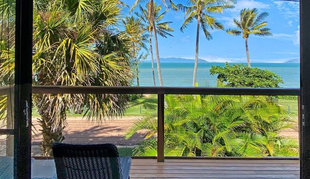 Beachside Palms Unit 2