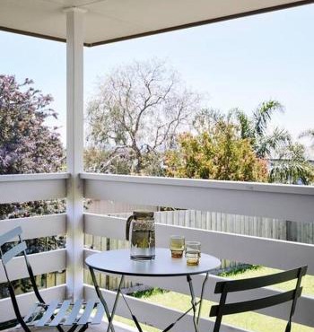 Beachside Retro Retreat Portarlington