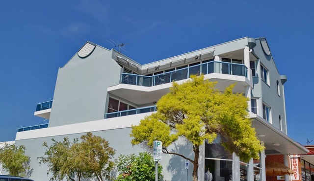 Beachview Apartment 1 - South West Rocks