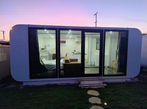 Beautiful Self-Contained Retreat
