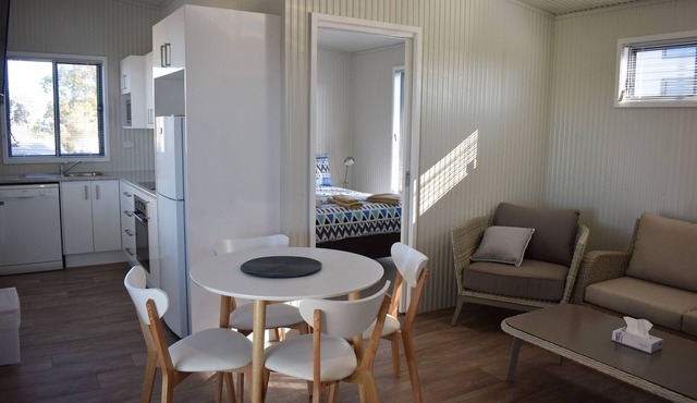 Bega Caravan Park