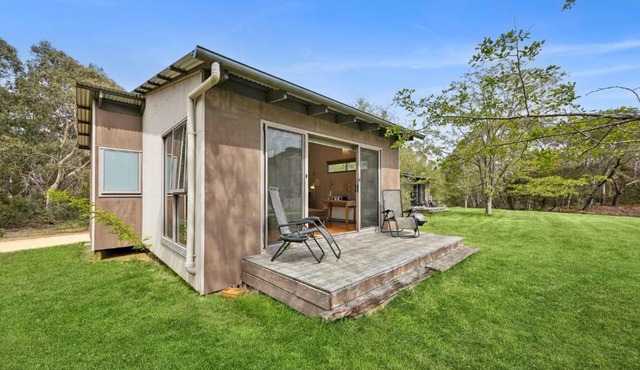 Bellbrae Harvest
