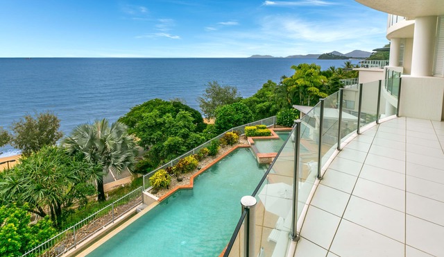 Bellevue At Trinity Beach