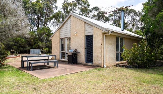 Bells Beach Cottages