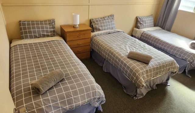 Bemm River Bungalows #1 “Bellbird Abode” Holiday accommodation