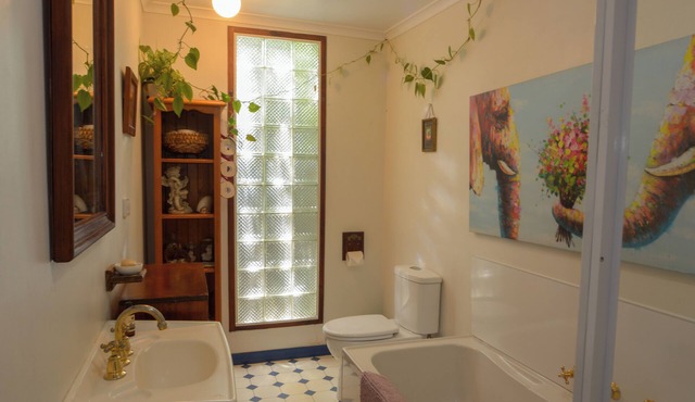 Bendigo BnB