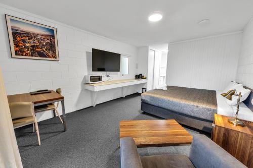 Bendigo Motor Inn