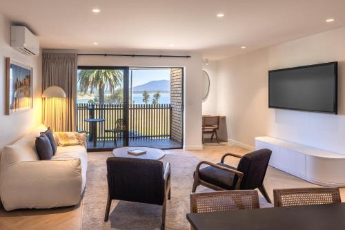 Bermagui Beach Hotel