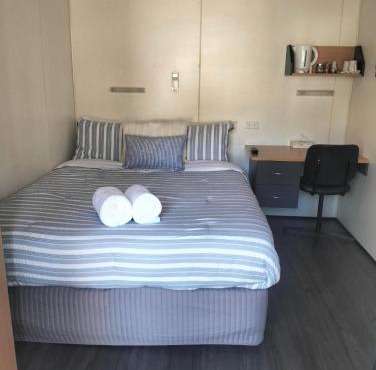Berrigan Caravan Park