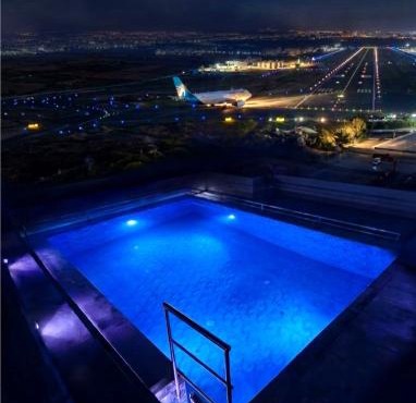 Best Eastern Apartments - With Balcony & Kitchen