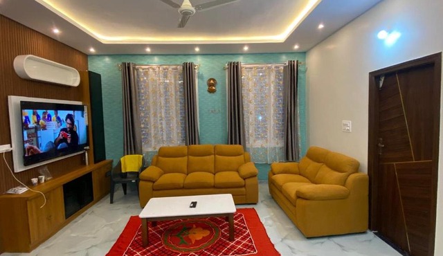 Bhagya Nilaya