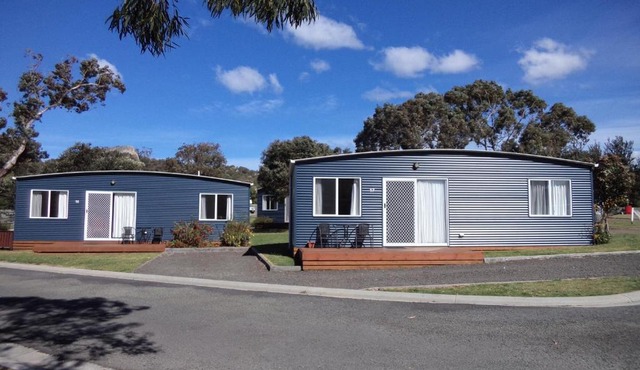 Bicheno East Coast Holiday Park