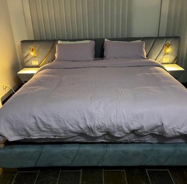 Bicheno getaway for two