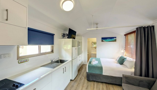 BIG4 Adventure Whitsunday Resort