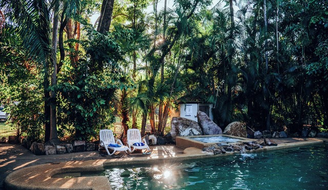 BIG4 Howard Springs Holiday Park