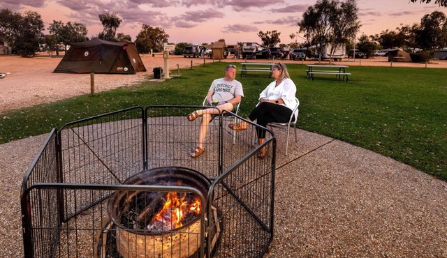 BIG4 Opal Holiday Park