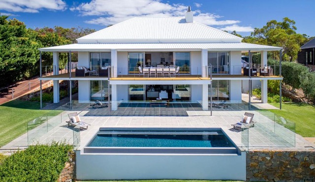 Bilyarra I Private Properties
