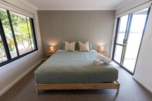 Birak Cottage at Windance