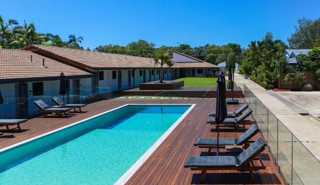 Birch Resort Port Douglas