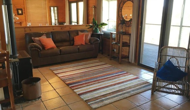 Black Wattle Cabin Turon Escape Capertee