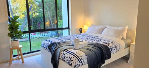 Blissful Haven