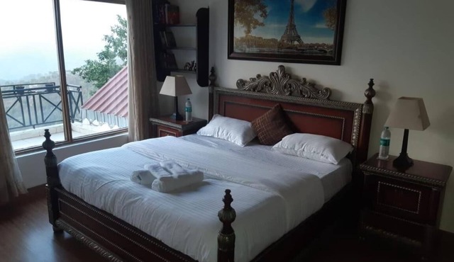 Blissful Villas Ranikhet