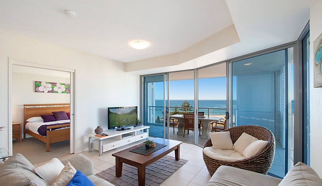 Blue C Coolangatta