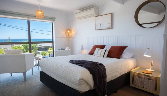 Blue Gum Studio @ The Blue Seas