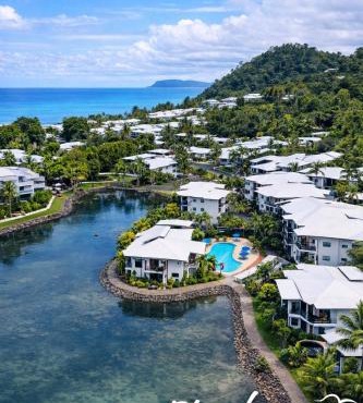 Blue Lagoon Resort