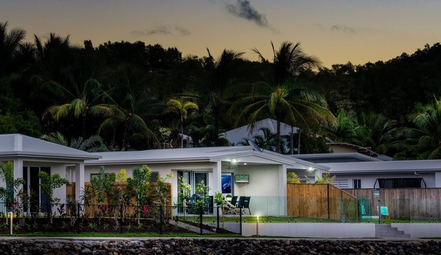 Blue Lagoon Villa B