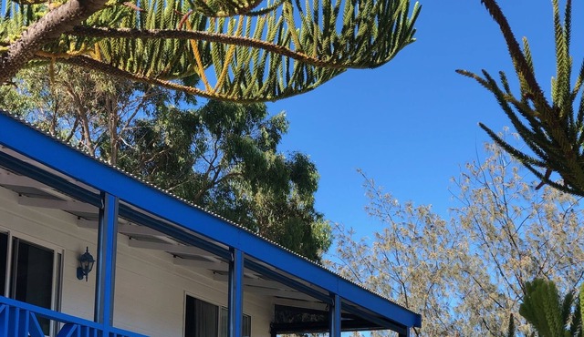 Blue Sky Escapes Beach House Ledge Point