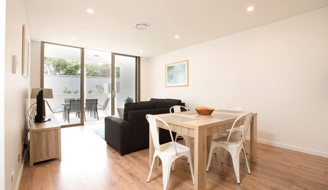 BLUEWATER APARTMENTS #3