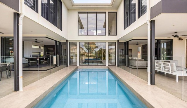 Bluewater Oasis - Heated Pool Winter Discounts