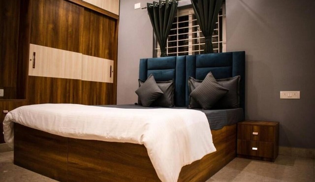 Bluo Studio Koramangala