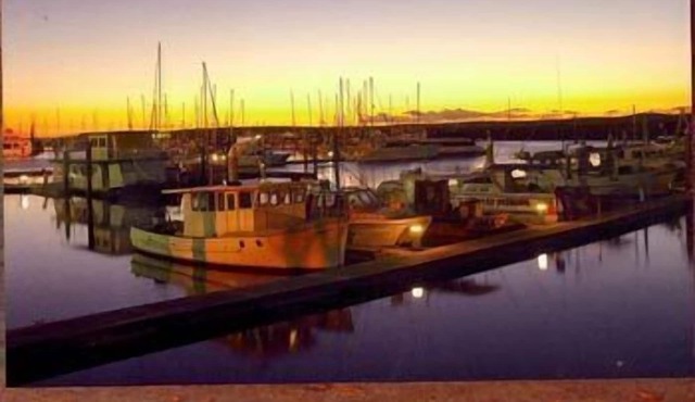 Boat Harbour Stays