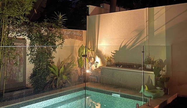 BONDI BEACH RETREAT (King & Queen Suite)