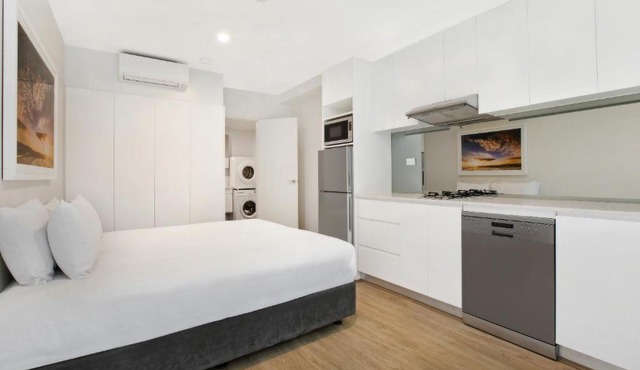 Bondi Beach Studios Suite