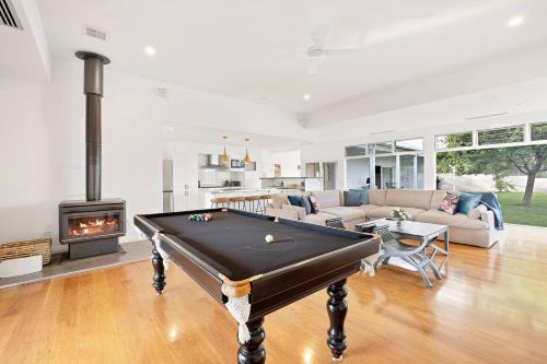 'Bonnie View' A Magnificently Luxurious Retreat