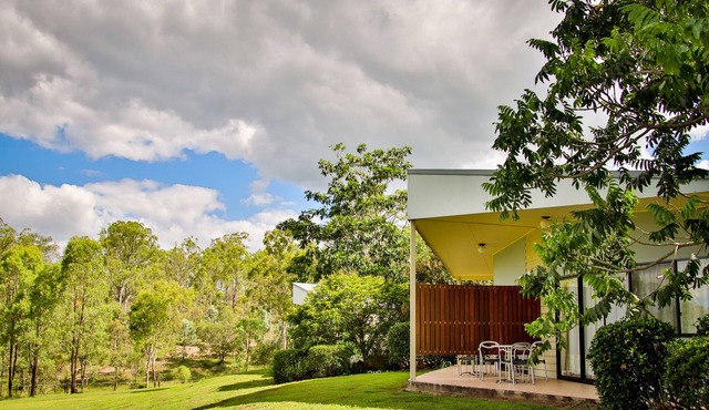 Boonah Valley Motel